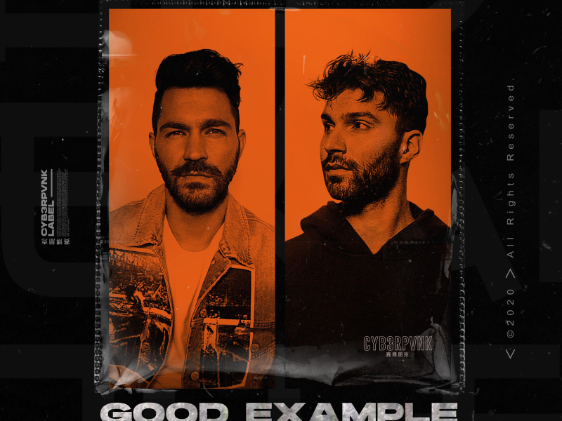 Good Example (Acoustic) (Single)