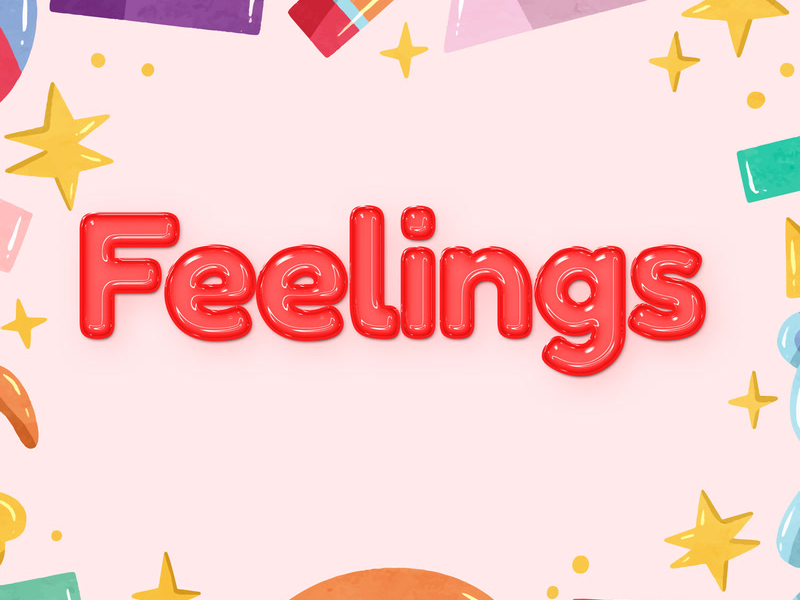 Feelings (Single)