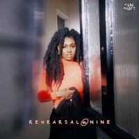 Rehearsal @ NINE (EP)