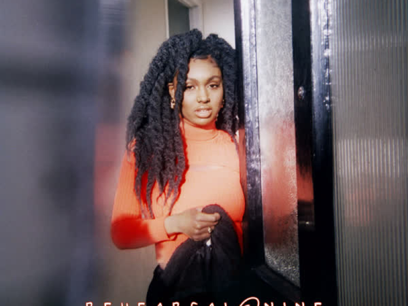 Rehearsal @ NINE (EP)