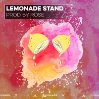 Lemonade Stand (Single)