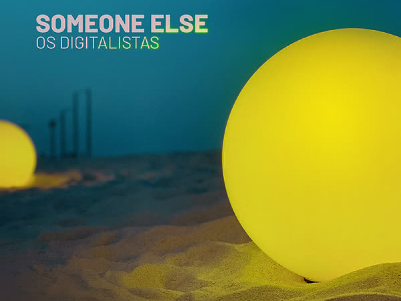 Someone Else (Single)