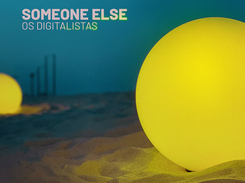 Someone Else (Single)