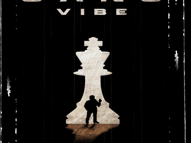 Gang vibe (feat. sikander) (Single)