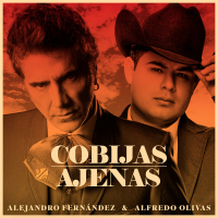 Cobijas Ajenas (Single)