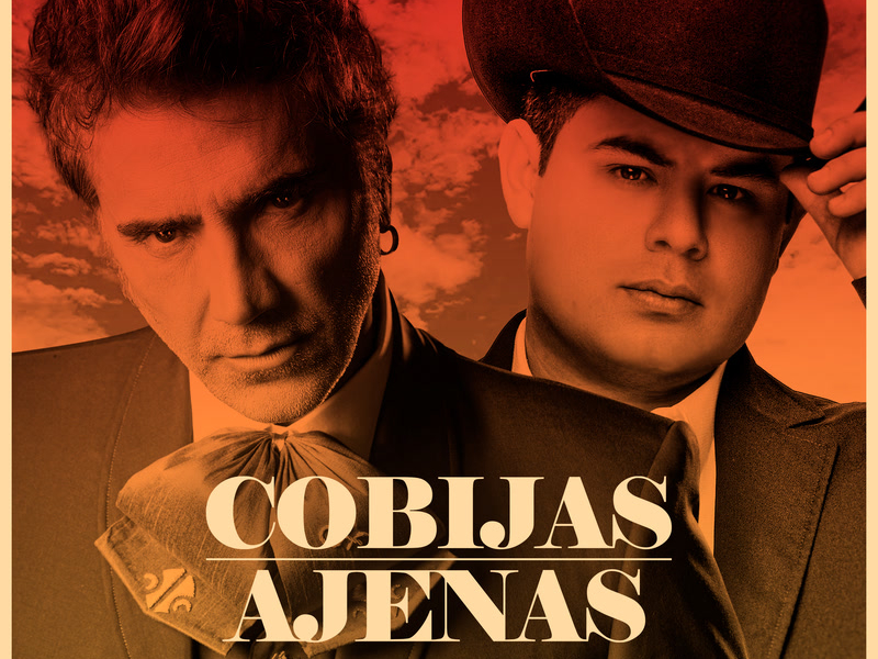 Cobijas Ajenas (Single)