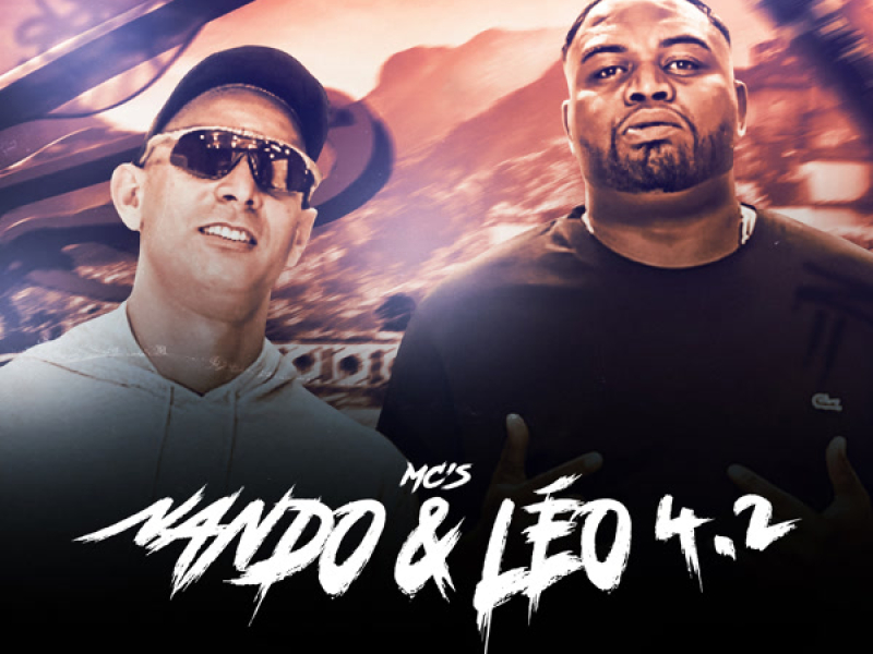 NANDO & LÉO 4.2 (EP)