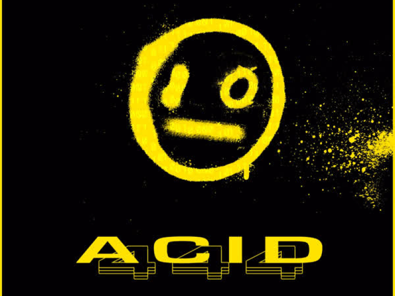 ACID 444 (EP)