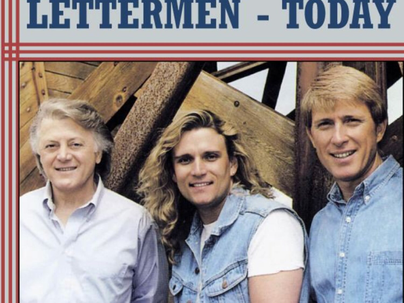 The Lettermen - Today