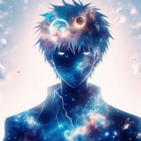 SLIDE NEBULA NIGHTFALL (Single)