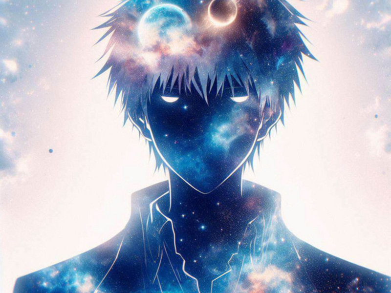 SLIDE NEBULA NIGHTFALL (Single)