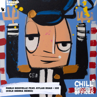 Ice (Cold Sierra Remix) (Single)