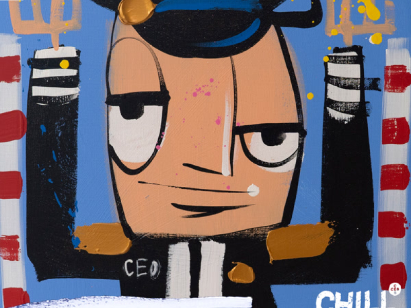 Ice (Cold Sierra Remix) (Single)