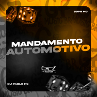 Mandamento Automotivo (Single)