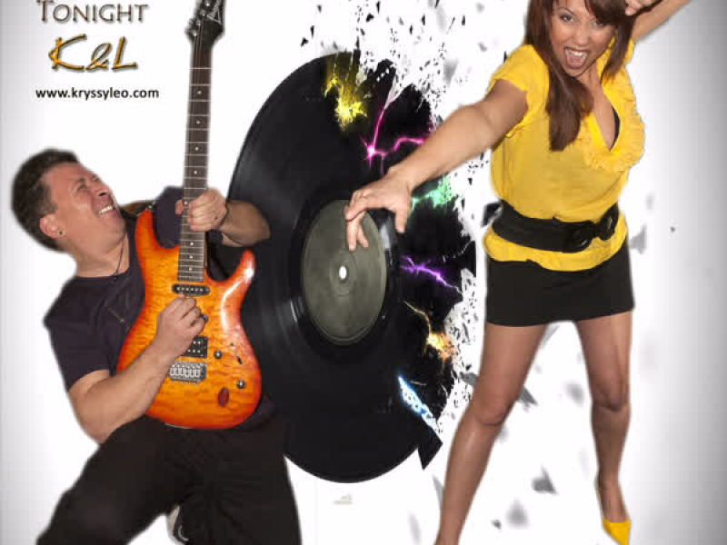 Tonight Reload 01 (EP)