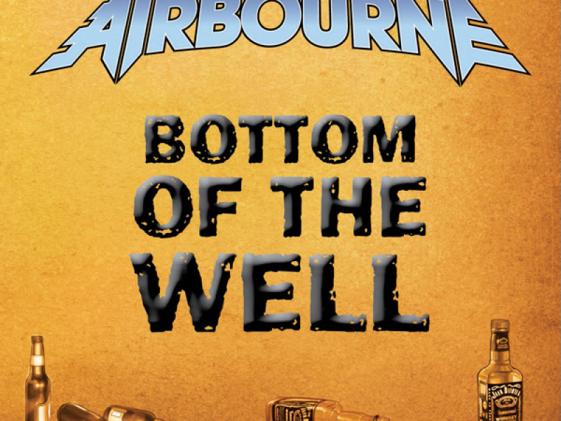 Bottom of the Well (Single)