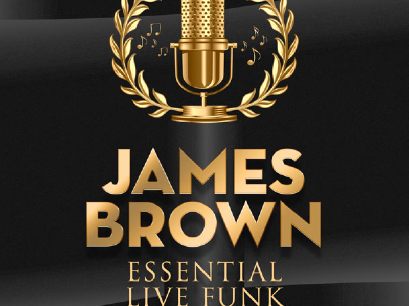 Essential Live Funk Hits