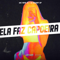Ela faz capoeira (Single)