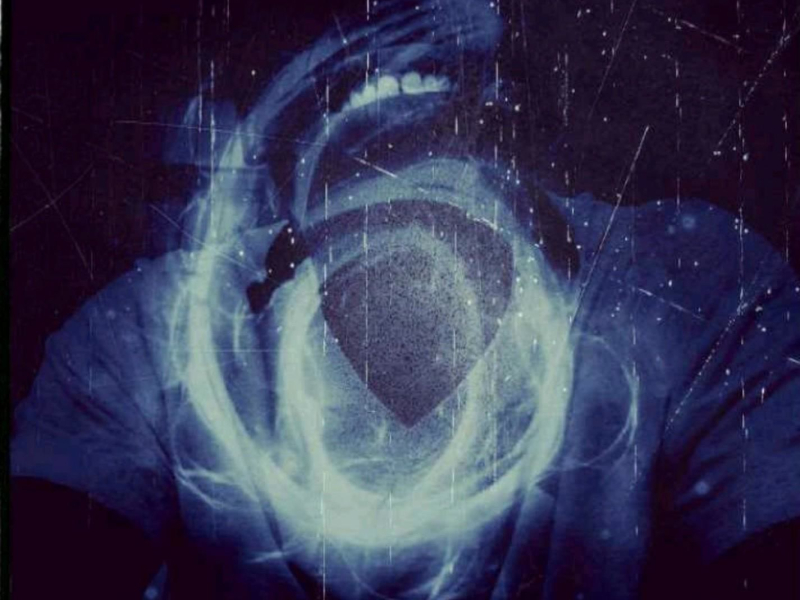 Survive (feat. Constantine) (Single)