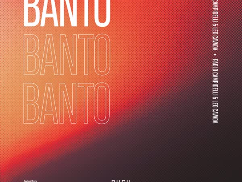 Banto (EP)