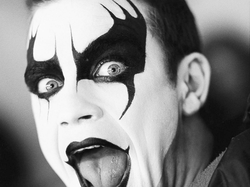 Let Me Entertain You (Amethyst's Dub) (Single)