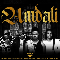Umdali (EP)