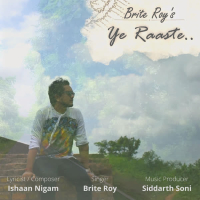 Ye Raaste (From The Heart) (Single)