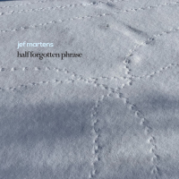 Half Forgotten Phrase