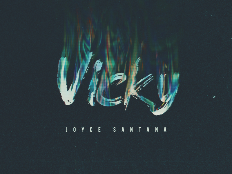 Vicky (Single)