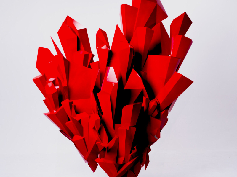 LOVE INSANE (Boom Bap Remix) (Single)