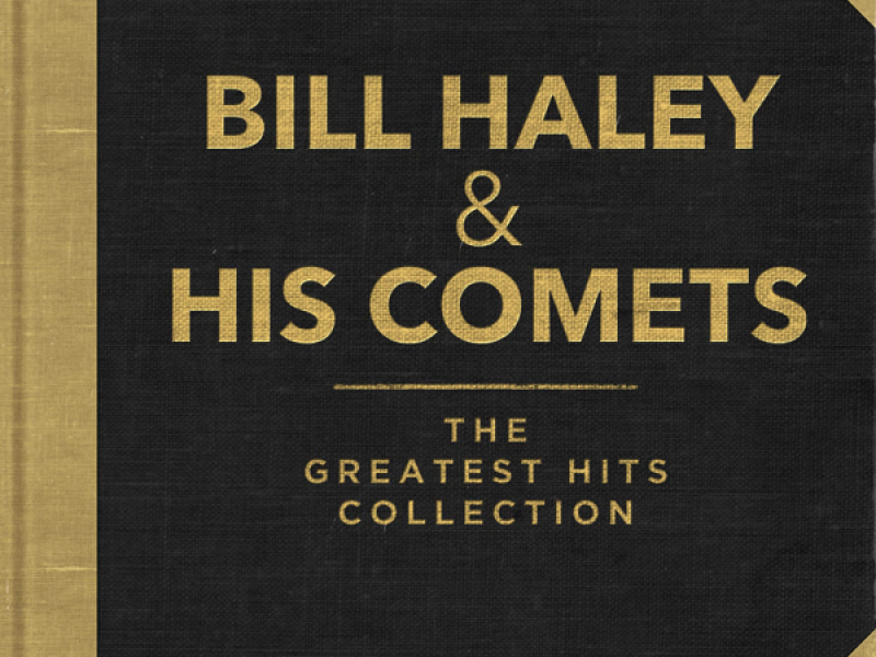The Greatest Hits Collection