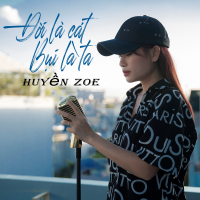 Đời Là Cát, Bụi Là Ta (Cover) (Single)