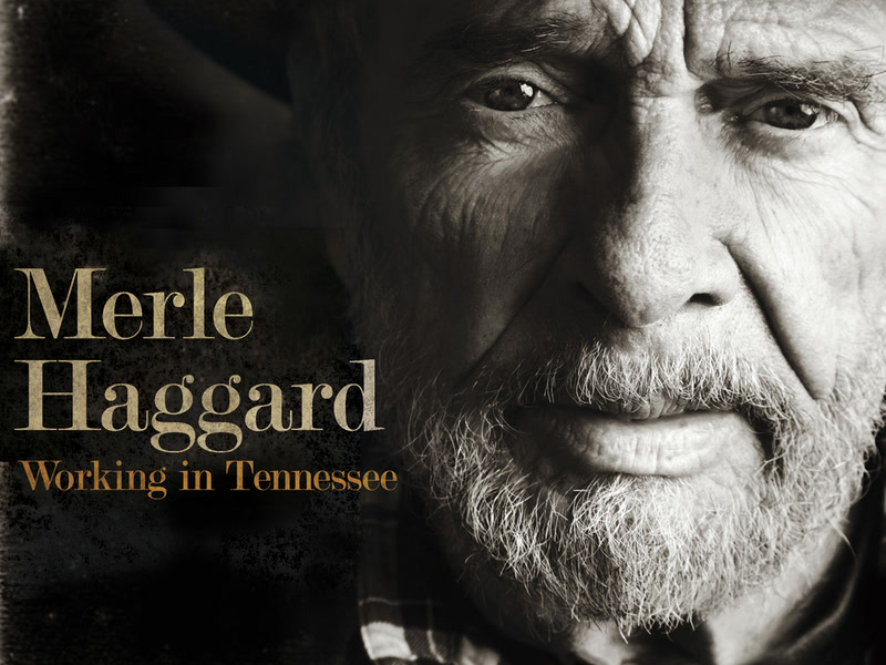 Working In Tennessee