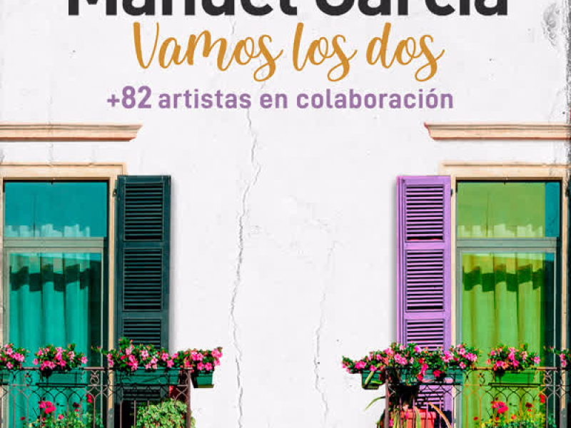 Vamos los Dos (con 82 Artistas) (Single)