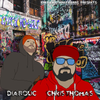 Check YoSelf (Single)