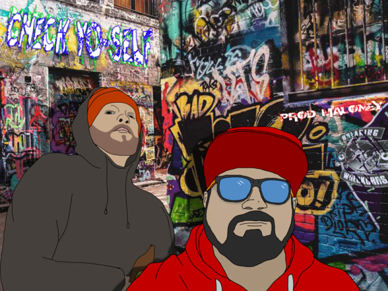 Check YoSelf (Single)