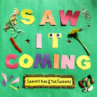 Saw It Coming (Single)