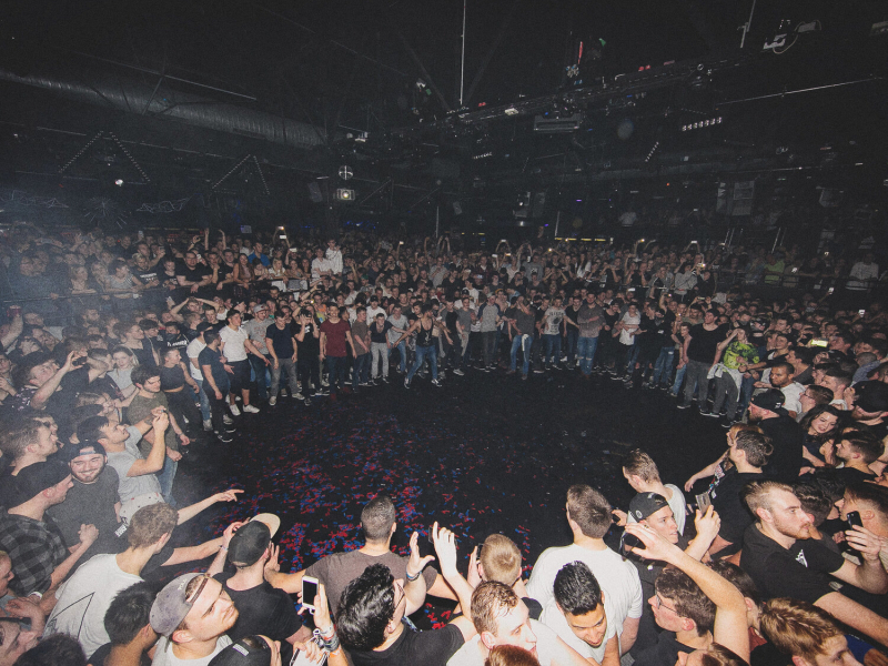 Time for the Techno (Single)