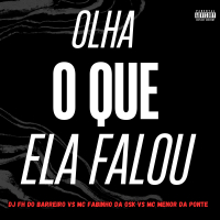 Olha o Que Ela Falou (Single)