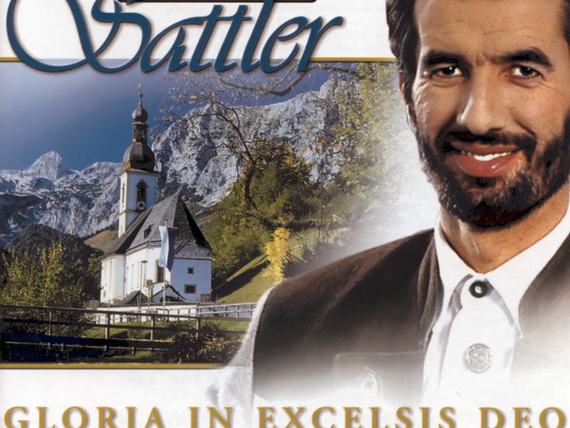 Gloria In Excelsis Deo - Religiöse Lieder