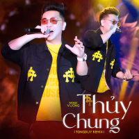 Thủy Chung (TongDuy Remix) (Single)