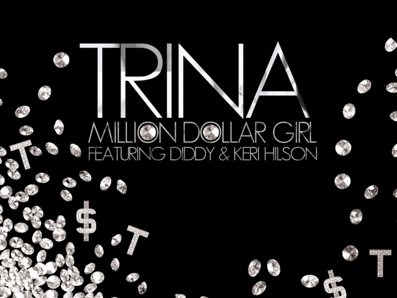 Million Dollar Girl (EP)
