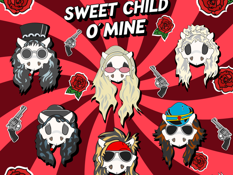 Sweet Child O' Mine