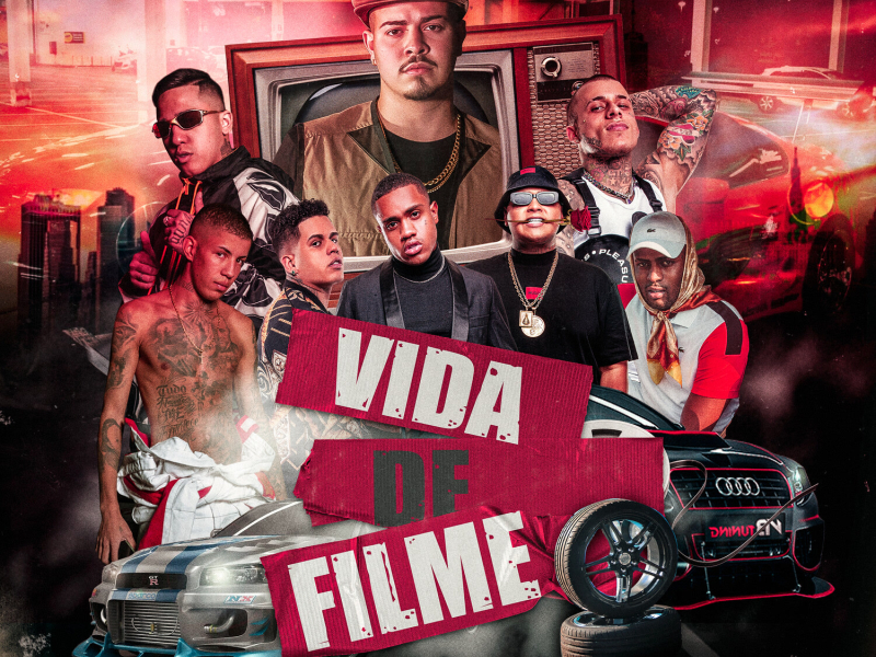 Set do Jotta - Vida de Filme (Single)