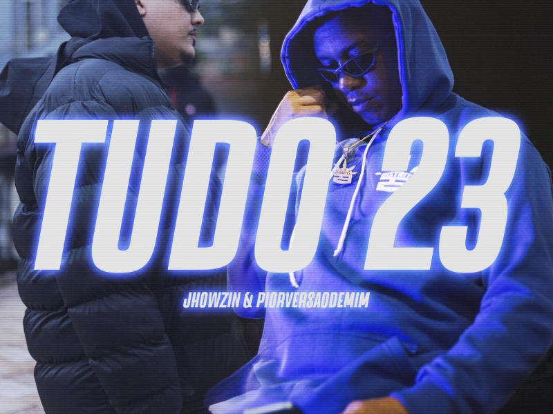 Tudo23 (Single)
