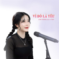 Vì Đó Là Yêu (Single)