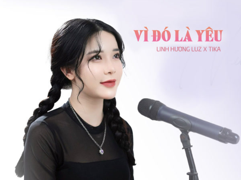 Vì Đó Là Yêu (Single)