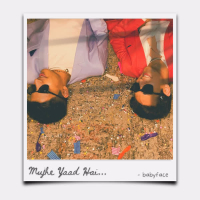 Mujhe Yaad Hai (Single)