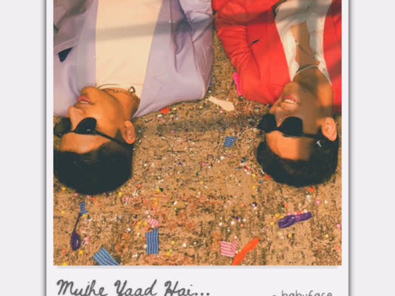 Mujhe Yaad Hai (Single)