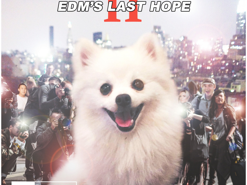 EDM's Last Hope II EP (EP)